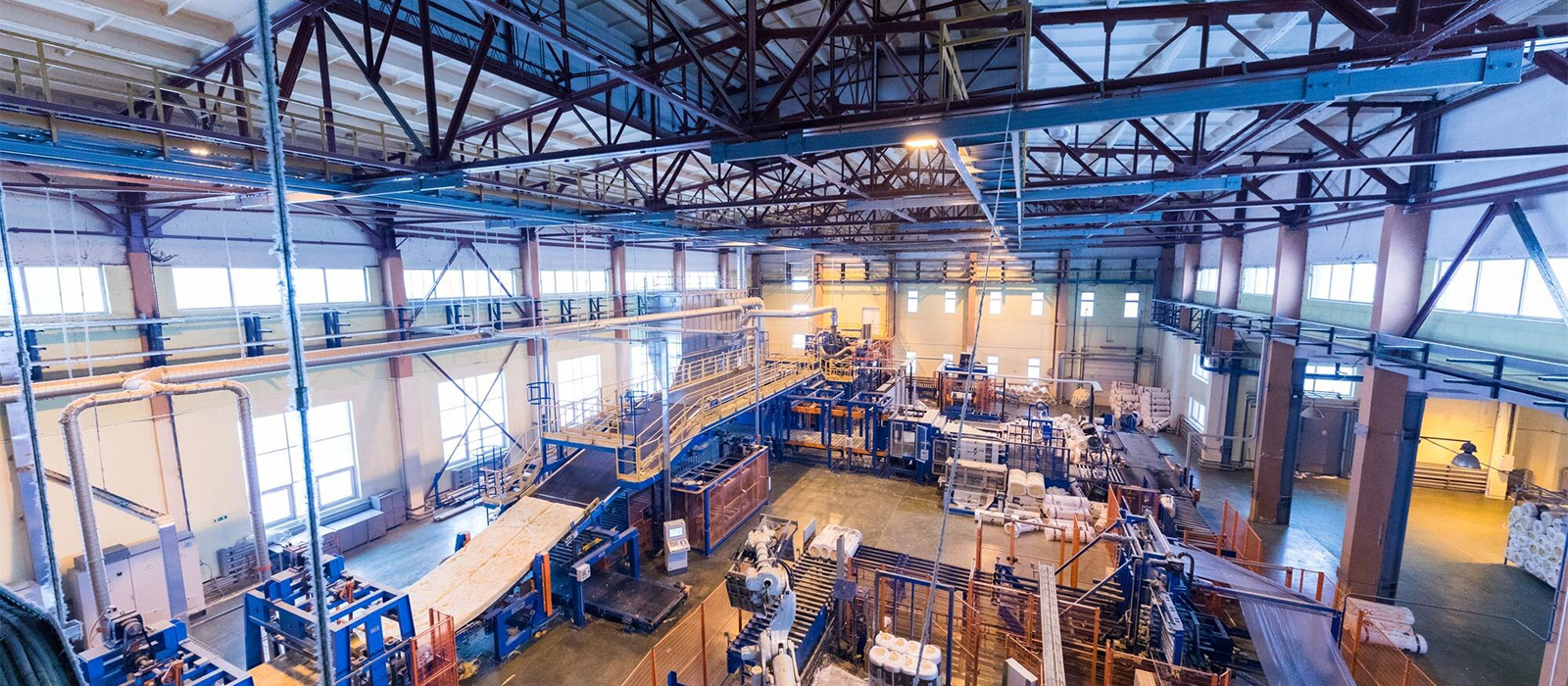 智能制造車間控制柜散熱與節能照明