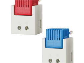 防篡改恒溫器RFTO 011/RFTS 011